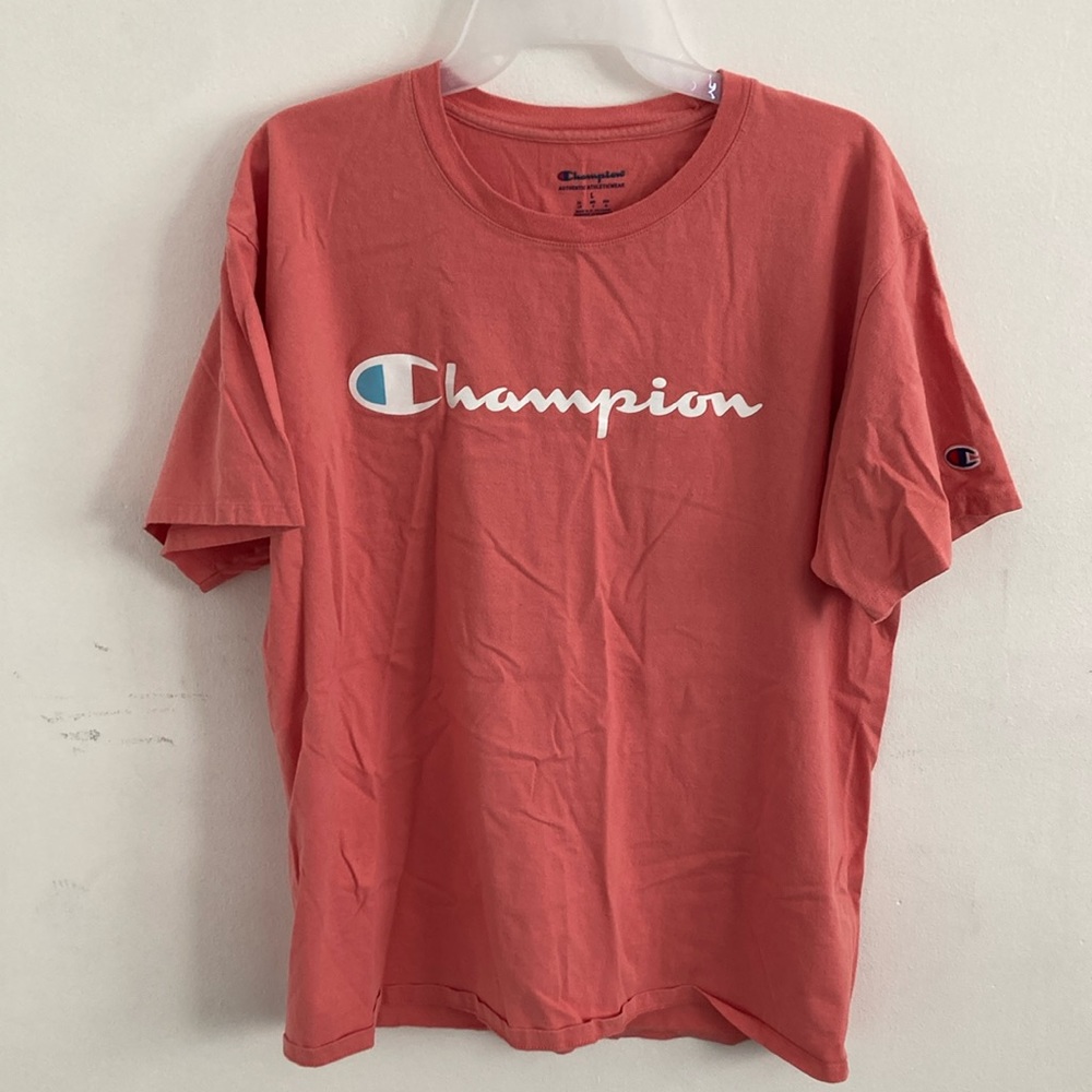 Champion Shirt